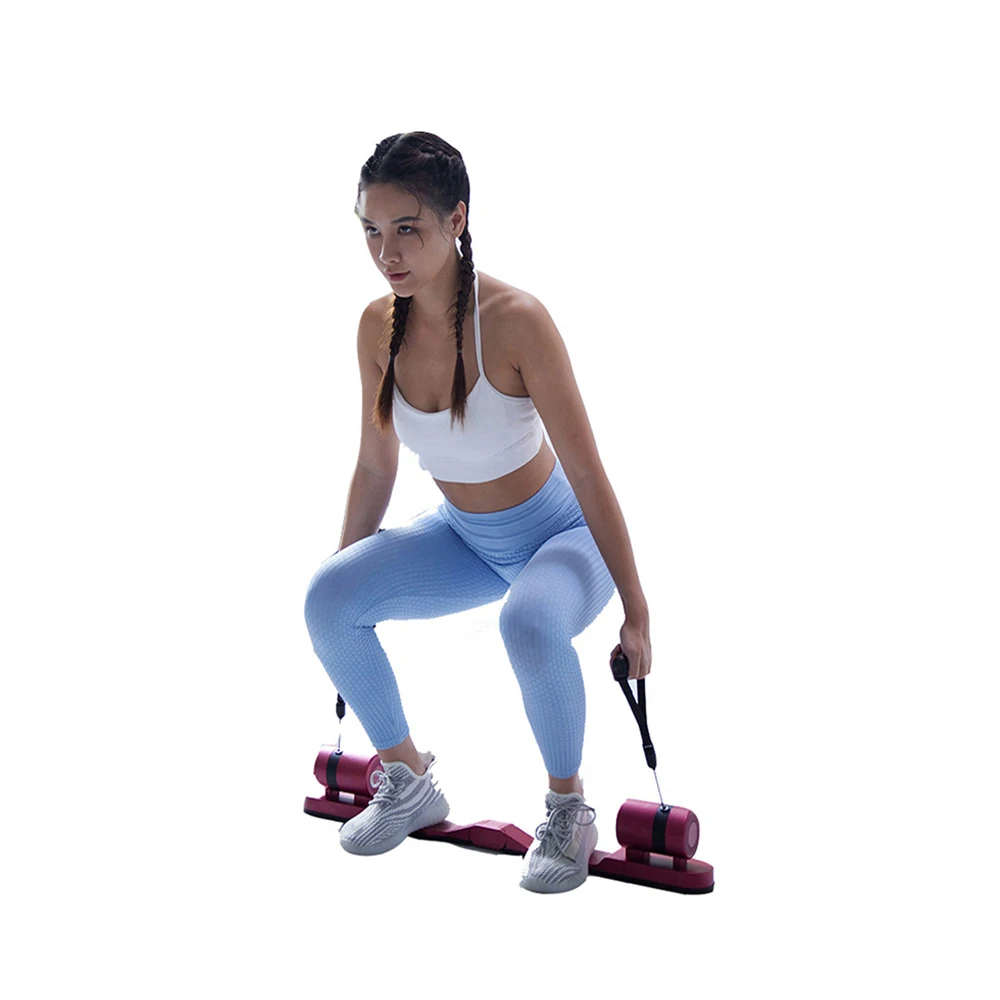 All In One Gym Home Equipment - Hüfttrainingsgerät Krafttrainingsgerät All-in-One Home Gym