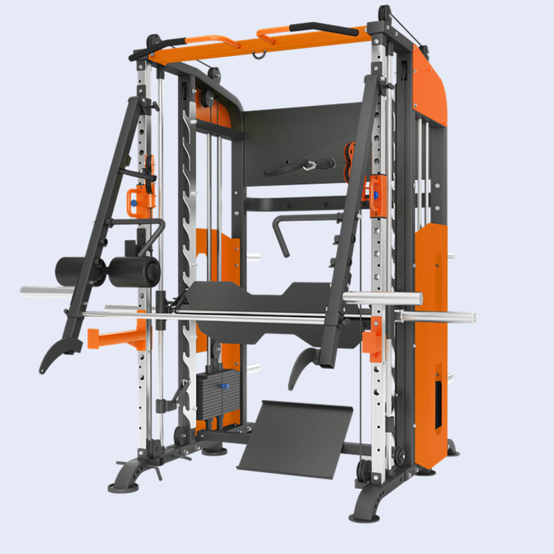 Fitnessgeräte Freihantelgeräte – Home Gym Equipment Set Bewertung und Preis