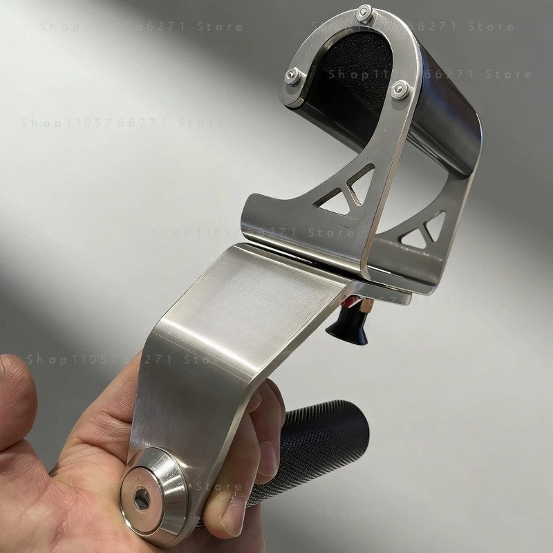 Latzug - 360 °   Drehbare Grif – Lat Pulldown Cable Bewertung und Preis