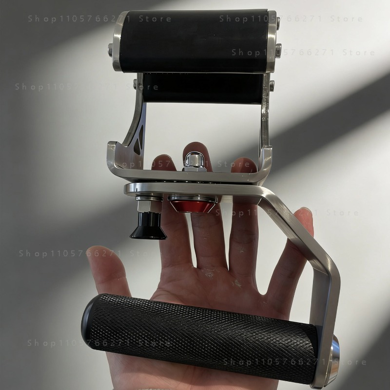 Latzug - 360 °   Drehbare Grif – Lat Pulldown Cable Bewertung und Preis