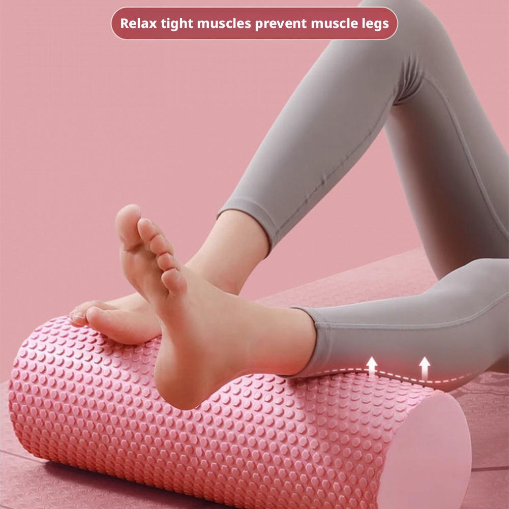 EVA-Schaumstoff Yoga-Rolle 30c – Home Gym Routine Bewertung und Preis