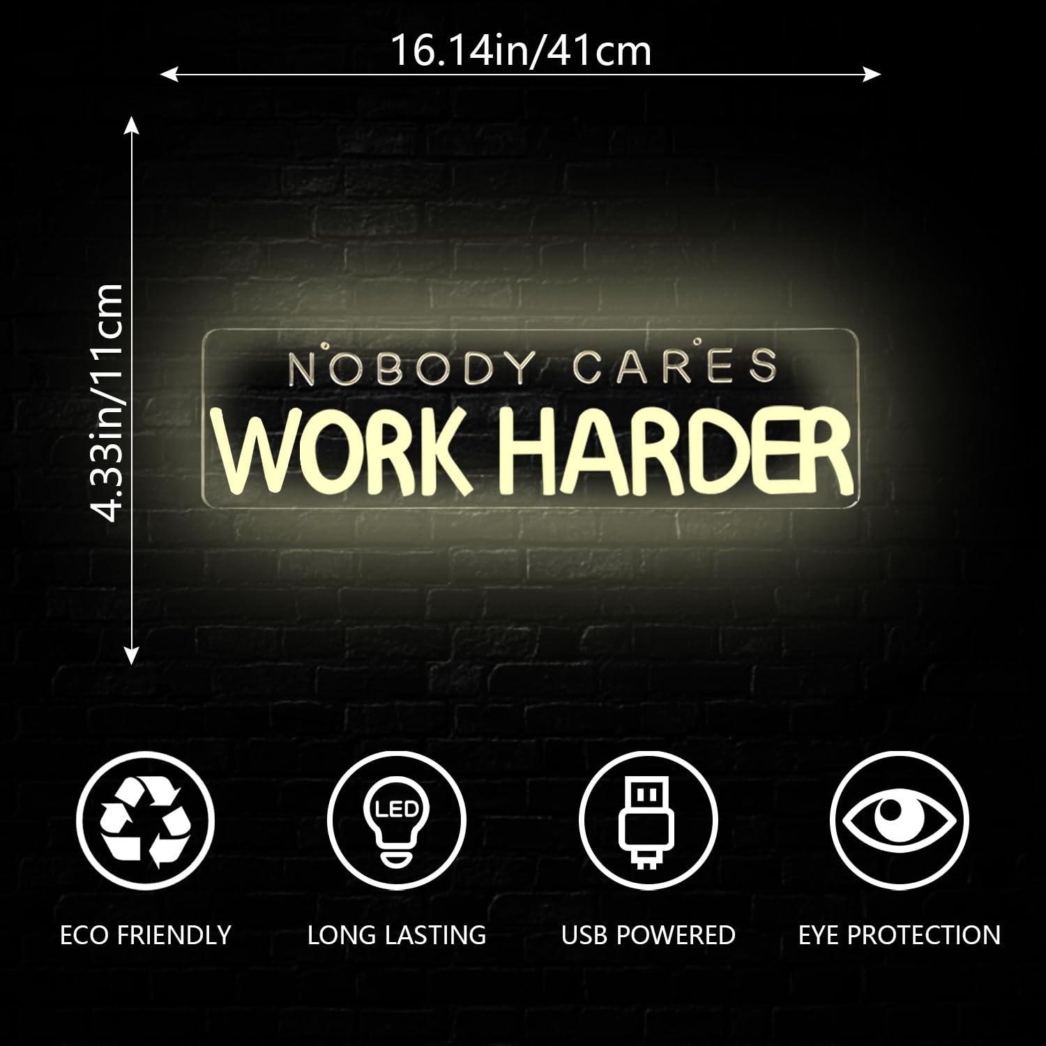 Niemanden interessiert es, arb – Home Gym Neon Sign Bewertung und Preis