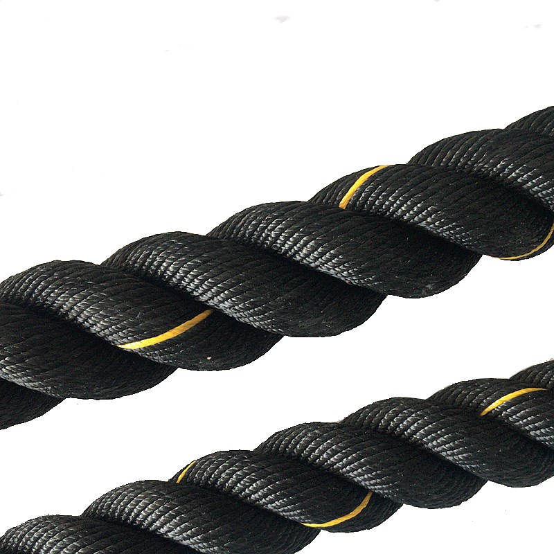 9/12/15M * 25MM Fitness Polyes – Battle Rope Heavy Bewertung und Preis