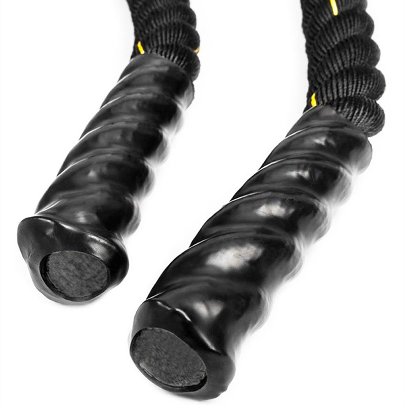 9/12/15M * 25MM Fitness Polyes – Battle Rope Heavy Bewertung und Preis