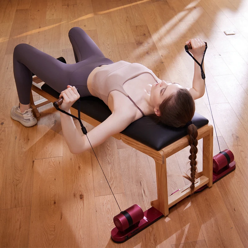 Hüfttrainingsgerät Krafttraini – All In One Gym Home Equipment Bewertung und Preis