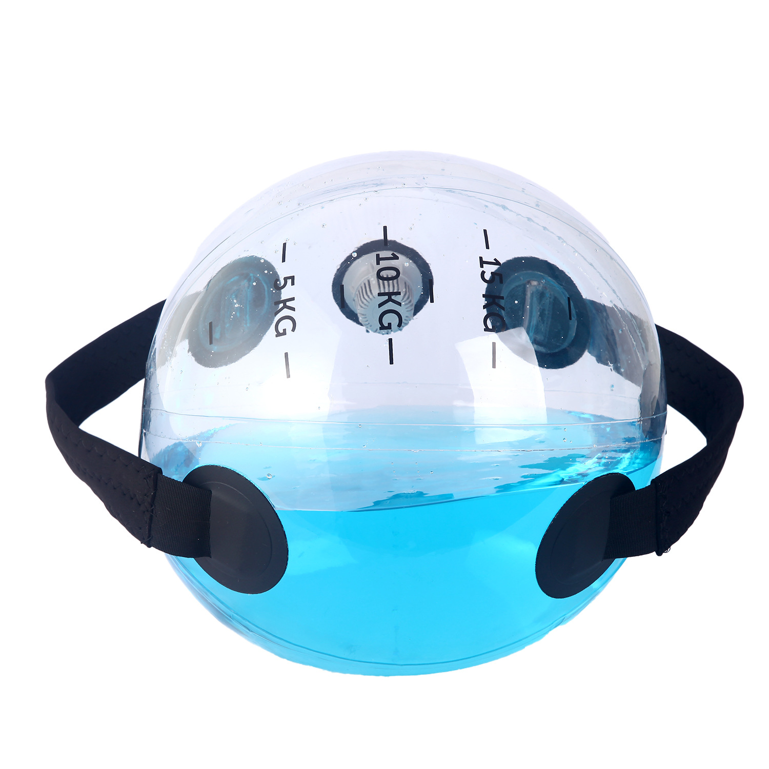 Verstellbarer Wasser-Gewichtsb – Home Gym Routine Bewertung und Preis