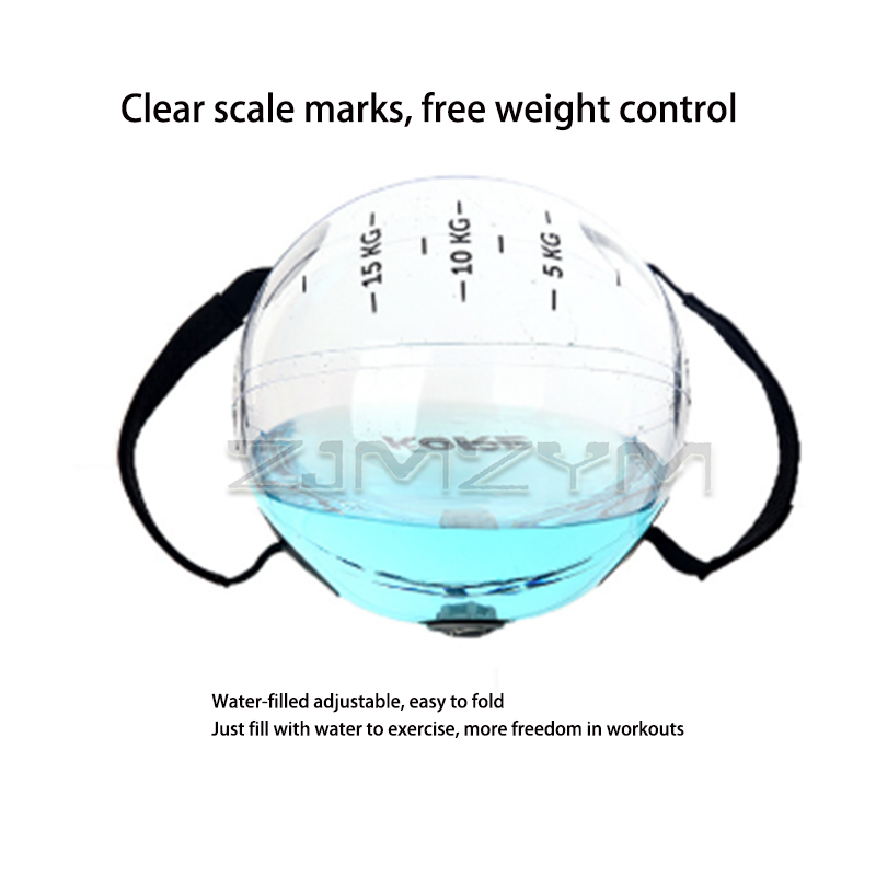 Verstellbarer Wasser-Gewichtsb – Home Gym Routine Bewertung und Preis